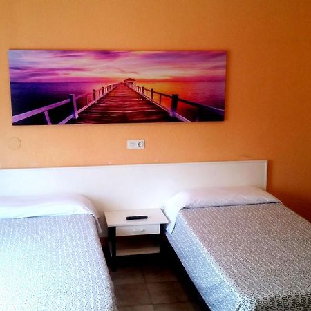 Hostal Isla Playa 외부 사진