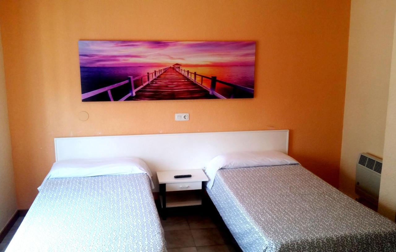 Hostal Isla Playa 외부 사진