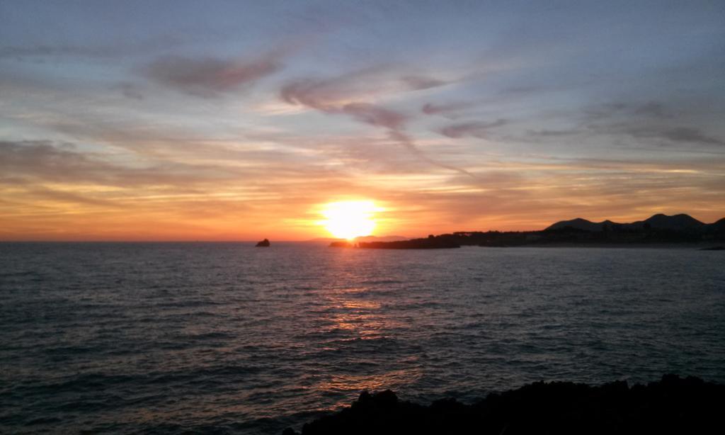 Hostal Isla Playa 외부 사진