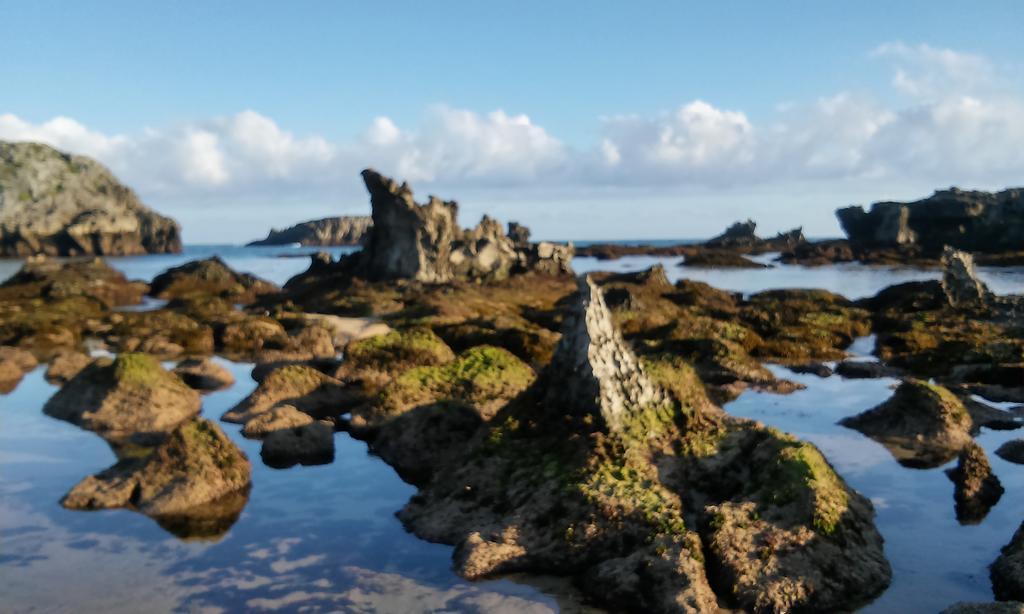 Hostal Isla Playa 외부 사진