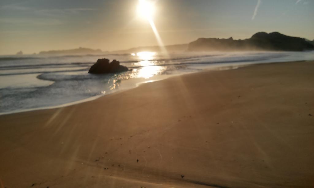 Hostal Isla Playa 외부 사진