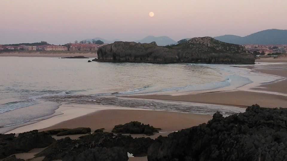 Hostal Isla Playa 외부 사진