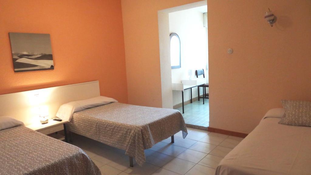 Hostal Isla Playa 외부 사진