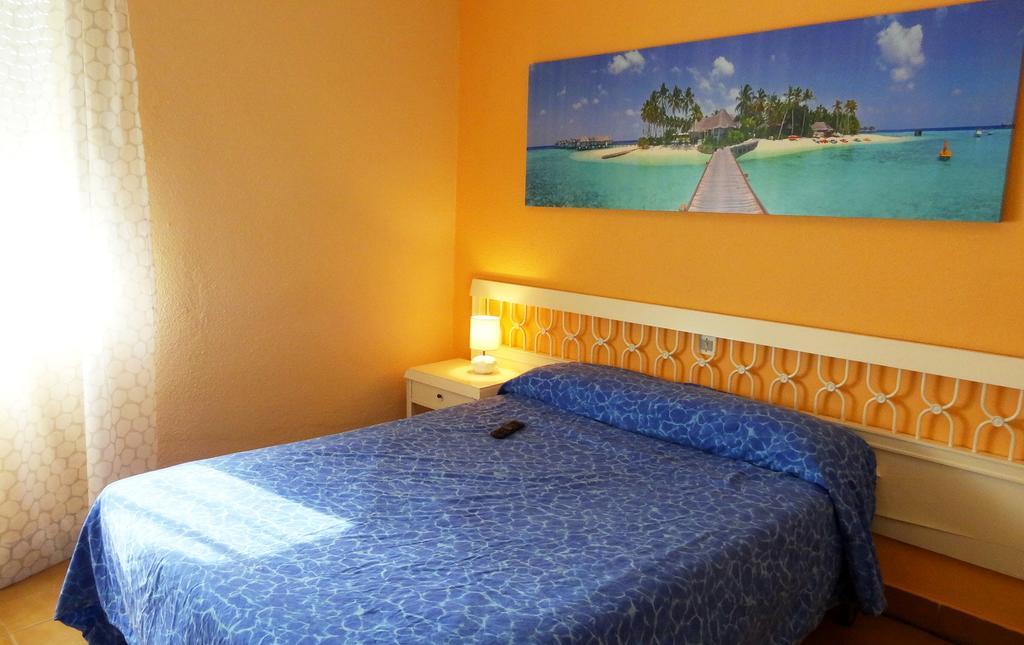 Hostal Isla Playa 외부 사진