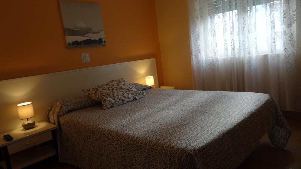 Hostal Isla Playa 외부 사진