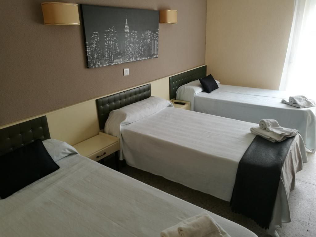Hostal Isla Playa 외부 사진