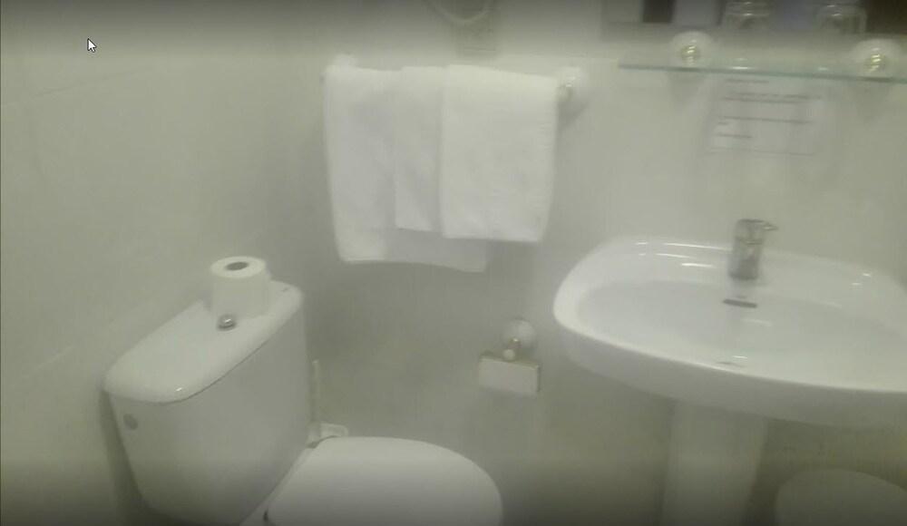 Hostal Isla Playa 외부 사진