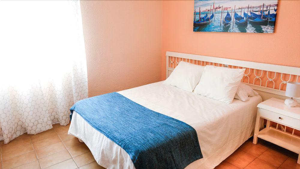 Hostal Isla Playa 외부 사진